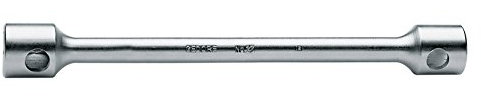 GEDORE 6225910 27 30x32 Radsteckschlüssel LKW 6-Kant 30x32 mm, 30 x 32 mm