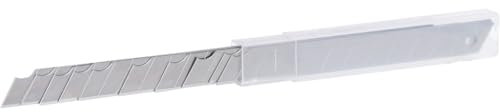 KS Tools 907.2168 Lame a settori, 10 pz 0,4x9x80mm