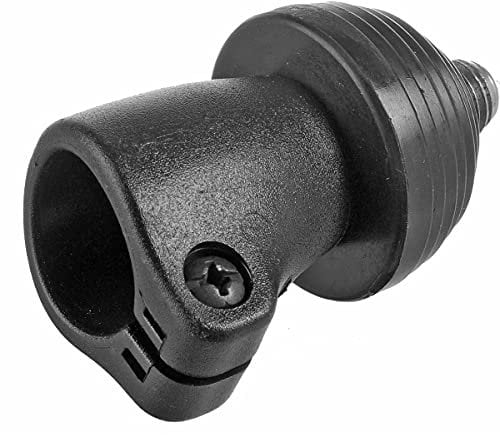 Manfrotto 204SPK3 Retractable Rubber Spiked Feet for 055XB/055XDB/055XPROB