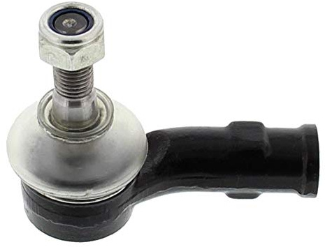 Mapco 19878 Spurstangenkopf | Kompatibel mit: SEAT AROSA, CORDOBA, CORDOBA Vario, IBIZA II, INCA, TOLEDO I, VW CORRADO, GOLF II, GOLF III