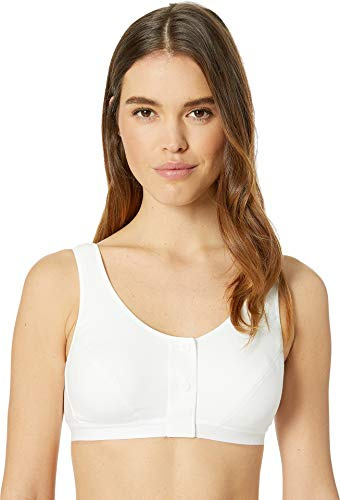 Anita Prothesen BH Erstversorgung 5315X, 95 D, weiß