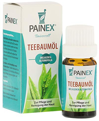 TEEBAUM ÖL PAINEX 10 ml