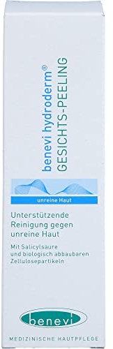 BENEVI Hydroderm Gesichts-Peeling 75 ml