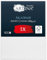 Artina Canvas Toile Peinture Grand Format 80x100 cm – Tableau Peinture Châssis Entoilés en Bois FSC© – Tableau a Peindre Blanche 100% Coton 280g/m² – Toiles à Peindre Stable Akademie