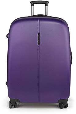 Gabol Paradise, Accesorio De Viaje Neceser Unisex, Morado, 77 Cm