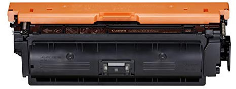 Canon 0455C001 Gelb Original Toner Pack Of 1