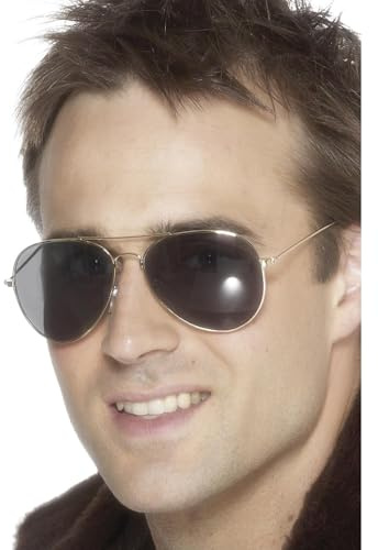 Smiffys Aviator Specs