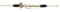 Mapco 29816/1 Lenkgetriebe