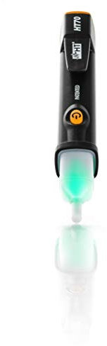 HT-Instruments HT70 Cercafase a Penna con Misura del Senso Ciclico delle Fasi
