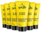 schwarzkopf got2b glued Styling Gel 150ml X 6 Stuck