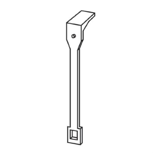 Trend - Push rod T4 - WP-T4/018
