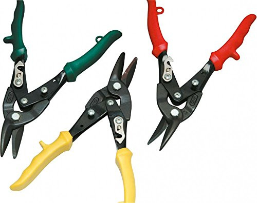 Projahn Blech-/ Figurenscherensatz 3-teilig 4584