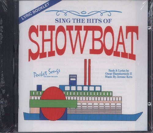 Sing the Hits of SHOWBOAT, Pocket Songs