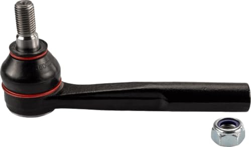 TRW Automotive AfterMarket JTE1029 Spurstangenkopf | Kompatibel mit: OPEL ASTRA H, ASTRA H Caravan, ASTRA H GTC, ASTRA H Kasten/Kombi, ASTRA H Stufenheck, ASTRA H TwinTop