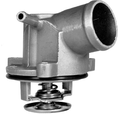 GATES Thermostat TH31987G1 | TH31987G1 passend für Daewoo Musso 124