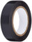 K24 - Klebebänder 10401 Stück PVC Isolierband Klebeband 10 Meter lang 15 mm breit schwarz, 15mm x 10mtr