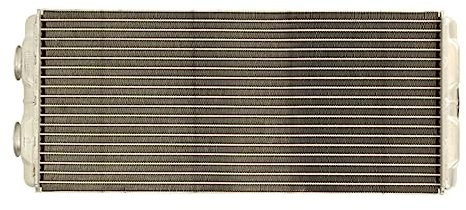Nissens 72048 Radiateur de Chauffage