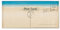 banjado® Magnettafel silber 78 x 37cm / Magnetwand aus Metall/Magnetpinnwand Memoboard/Pinnwand Magnettafel Küche, Büro, Kinderzimmer inkl. 4 Magnete & Montageset Motiv Postkarte