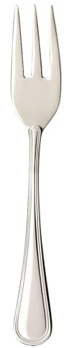 Villeroy & Boch, Edelstahl, Silber, 146 mm