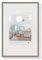 walther design Bilderrahmen stahl 40 x 50 cm New Lifestyle Kunststoffrahmen KV050D