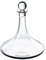 Villeroy & Boch Vinobile Medoc Carafe à Vin, 1 L, Cristallin, Transparent