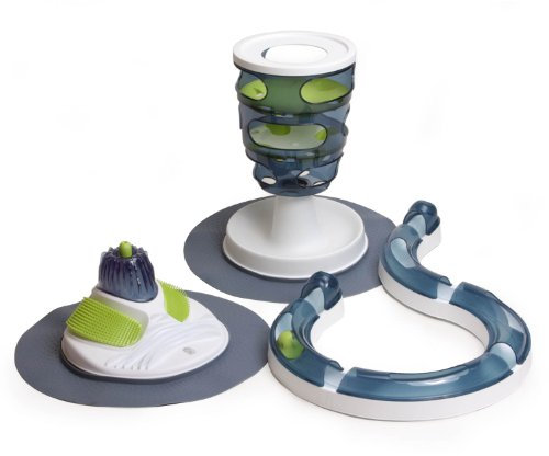 Catit Design Senses Play Circuit