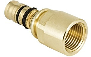 Geberit Systeme Steckdose – Mepla Armaturenplatte Nr. press. Dir. Femm.26 – 1 