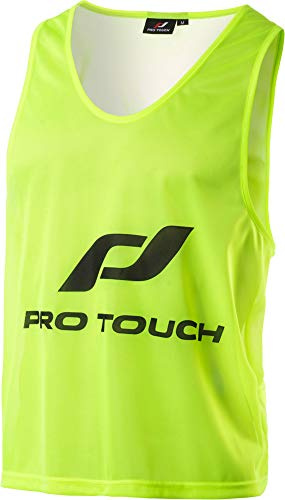 Pro Touch Herren Markierungshemd Sand Leibchen