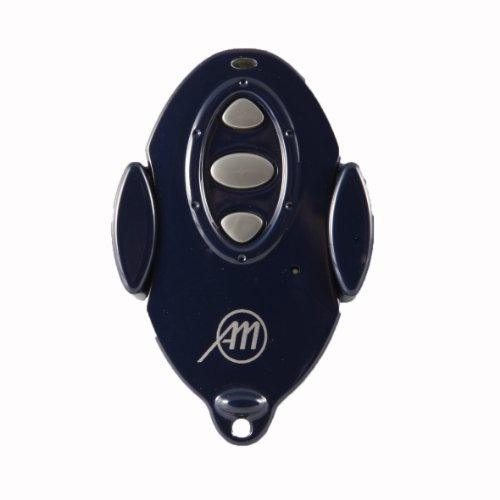 Mando de garaje Allmatic Broover