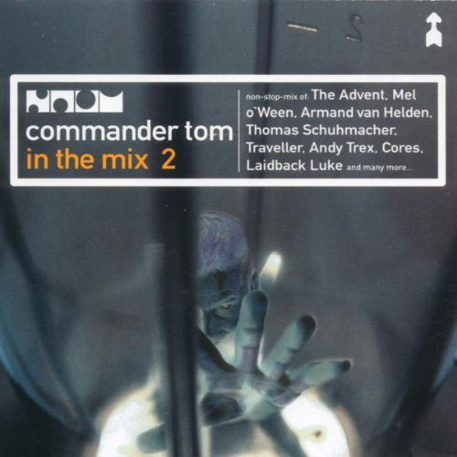 Noom (Intergroove)