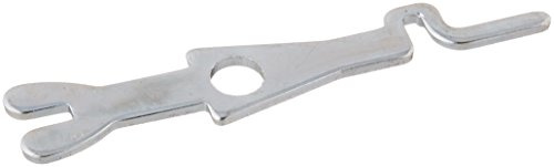 Leviton Key Switch For Wallplates, 55500-PRT
