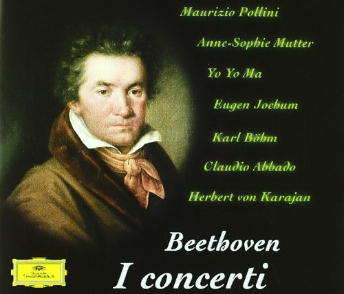 BOX IRRESISTIBILI,DEUTSCHE GRAMMOPHON,BOX CLASSICA,CLASSICO,