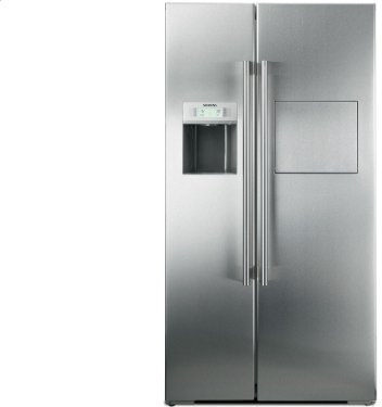 Siemens KA63DA71 frigo américain