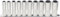 KS Tools 917.0615 douills et ensemble de douilles