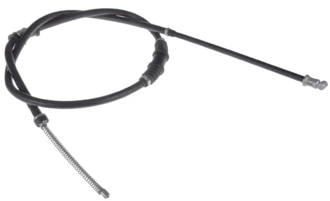 Blue Print ADG04665 LH BRAKE CABLE