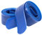 ZEFAL Z Liner Pannenschutzband Radfahren - Reifendichtband, Blau 34 mm MTB Mountainbike, Set von 2 Bändern