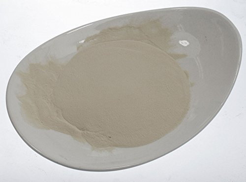 SENA -Premium - gemahlene Veilchenwurzel geschält- (50g)