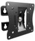 RICOO Soporte Monitor Pared Giratorio Inclinable Monitores PC 13-29 (33-74cm) S0711 Universal para Monitor LED/LCD/Curvo VESA 50x50 100x100