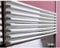 FILINOX - Rejilla Ventilaci Mueble Blanc Filinox 60 Cm