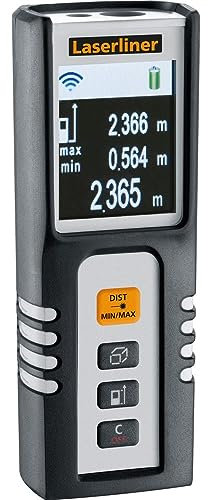 Umarex Télémètre laser distanc Master Compact (25 m), 1 pièce, 080.936 A