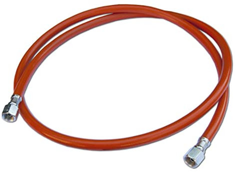 3,99/m Gasschlauch 3/8 150cm Butan Propan Propangasschlauch Grillschlauch Gas