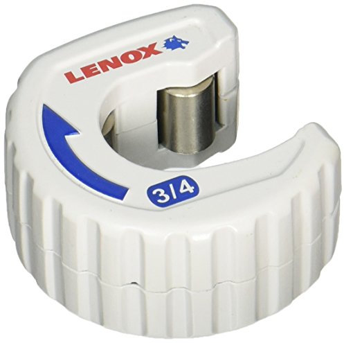 Lenox Tools Tight-spot Tube Cutter, 14831TS34