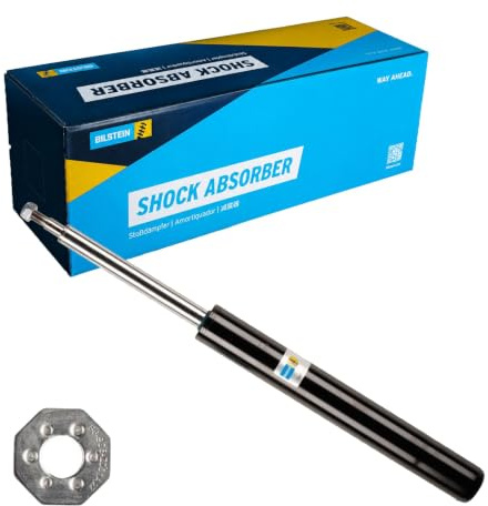 Bilstein 21-216381 Stoßdämpfer vorne | 21-216381 Kompatibel mit 3 (E30),3 Touring (E30),C2 (E30)