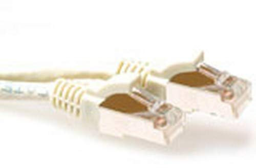 ACT CAT6A S/FTP SNAGLESS IV 30.00M