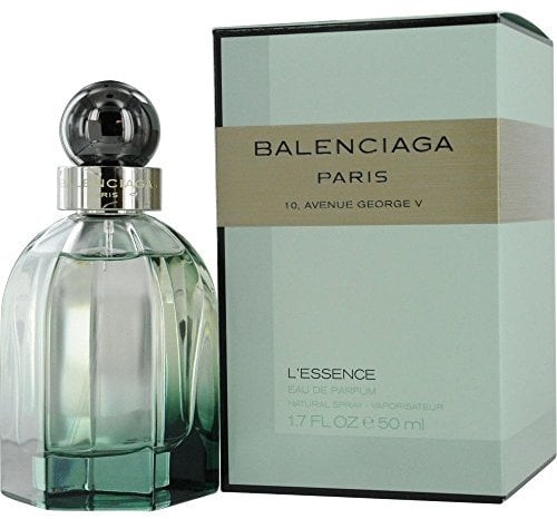 Balenciaga L'Essence femme/woman, Eau de Parfum Vaporisateur, 1er Pack (1 x 75 ml)