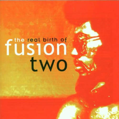 Real Birth Of Fusion 2