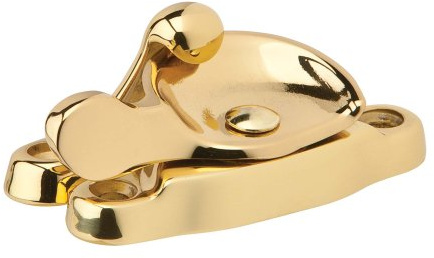 Ives by Schlage 07A3 Window Lock