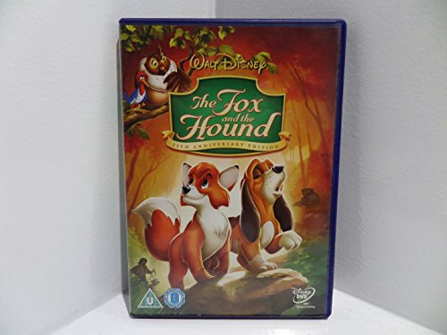 Fox and the Hounds (Special Edition)