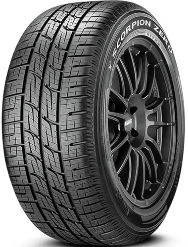 Pirelli Scorpion Zero XL FSL M+S - 255/55R19 97Y - Sommerreifen