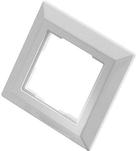 PANDUIT Rahmen FCFPAW Abdeckrahmen 0074983735181